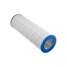 150 Sq. Ft. Pool Filter Cartridge Replacement Element Spa & Hot Tub Filtration Cartridge Trilobal Pleated Media Easy to Clean
