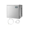 Professional 450 lbs/24H Large Capacity Commercial Ice Machine Head Only with Self-Cleaning