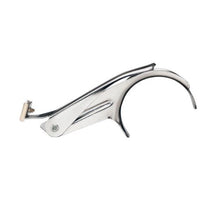 1"W Handheld Strapping Metal Tape Dispenser 412625