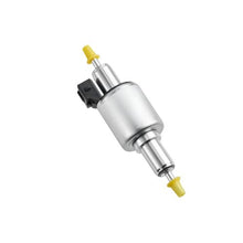 12V DC Diesel Air Heater Fuel Pump Replacement Quiet Fuel Metering Pump for Parking Heaters