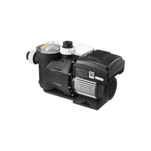 1.5 HP Variable Speed Swimming Pool Pump with Programmable Timer and Self-Priming Function