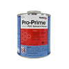 Quick Apply Clear PVC Primer With Brush Applicator Clear PPC-32