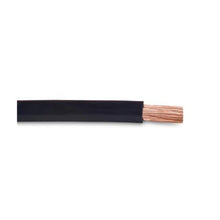 1/0 Gauge Type SGR EPDM (Rubber) Jacket Battery Cable