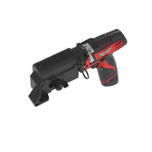 Battery Operated With Cable Tie Installation Banding Tool Black PBTMT