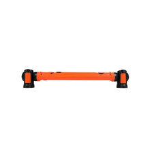 6000mAh Portable Rechargeable Cordless 1250LM Underhood Mechanic LED Light for Car Repair & Garage Use