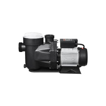 3450 RPM 3.0 HP Single-Speed Above Ground Swimming Pool Pump with 220V High-Power Motor