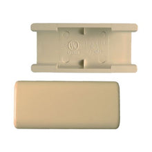 1 1/4 Splice Cover Ivory Surface Raceway 045-TSR2I-14 (Pack of 10)