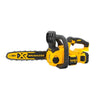 20V Dewalt MAX Compact Brushless Cordless Chainsaw Kit DCCS620P1