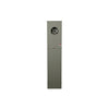 1 Gang 320A 600V Single Phase Four Jaw Meter Socket 1009018CH