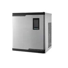 Heavy Duty Automatic Commercial Ice Maker Head with Scheduled Ice Making 300 lbs/24H