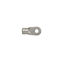 Non Insulated Standard Copper Ring Terminal P8-38R-Q (Pack of 25)