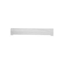 Easy Installation Standard Electric Steel Baseboard Heater Cover 4 Ft Premium Edition