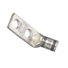 4 AWG Copper Compression Connectors Lugs Gray LCDX4-14AH-L (Pack of 50)