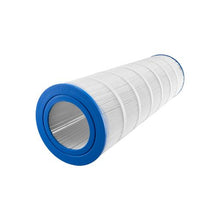 150 Sq. Ft. Pool Filter Cartridge Replacement Element Spa & Hot Tub Filtration Cartridge Trilobal Pleated Media Easy to Clean