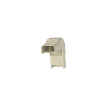 LDPH3 Bend Radius Control Surface Raceway Fitting Electric Ivory OCFX3EI-X (Pack of 10)