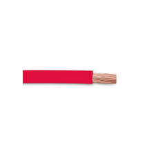 1/0 Gauge Type SGR EPDM (Rubber) Jacket Battery Cable