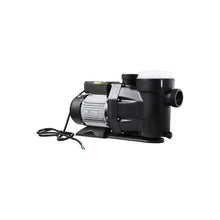 3450 RPM 3.0 HP Single-Speed Above Ground Swimming Pool Pump with 220V High-Power Motor