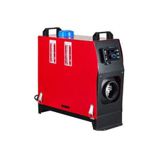 Compact 5000W Diesel Heating Unit with Remote with LCD Switch for RV Motorhome Bus and Trailer
