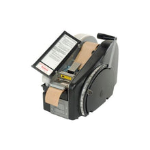 1"-3"W Marsh Manual Kraft Tape Dispenser TDH