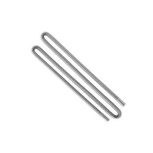 118 Inch Stainless Steel Diesel Heater Flexible Exhaust Pipe Replacement Kit