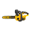 20V Dewalt MAX Compact Brushless Cordless Chainsaw DCCS620B