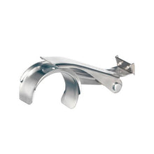 1"W Handheld Strapping Metal Tape Dispenser 412625