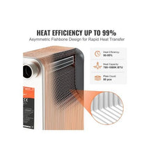 80 PCS Stainless Steel Brazed Plate Heat Exchanger for Water Heating and Cooling Systems