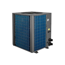104,790 BTU In-Ground Pool Heat Pump with DC Inverter, WiFi & App Control for Pools Up to 27,738 Gallons