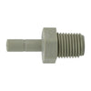 1/2 X 1/2 Plastic STEM X MIP Adapter 20533P