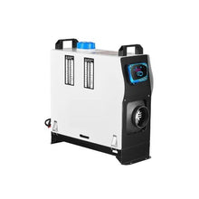 Fast Heating Multi Application 12V Diesel Air Heater with Remote Control and LCD Interface