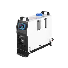 Fast Heating Multi Application 12V Diesel Air Heater with Remote Control and LCD Interface