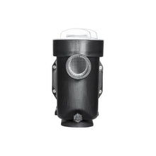 3450 RPM 3.0 HP Single-Speed Above Ground Swimming Pool Pump with 220V High-Power Motor