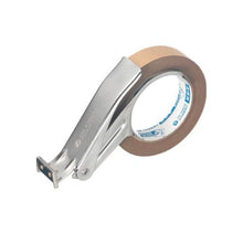 1"W Handheld Strapping Metal Tape Dispenser 412625