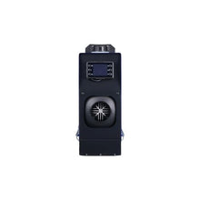 All-in-One Portable 8KW Diesel Space Heater with Remote & LCD Control for Vehicles, Vans, RVs, Campers, and Trucks