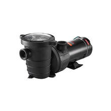 High-Capacity 1.5 HP Single-Speed Water Pump for Above Ground Pools, Spas, and Water Systems