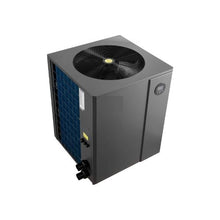 104,790 BTU In-Ground Pool Heat Pump with DC Inverter, WiFi & App Control for Pools Up to 27,738 Gallons
