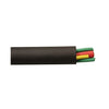 1/0-3 Type G-GC Heavy Duty Round Portable Power And Mining Cable 2000V
