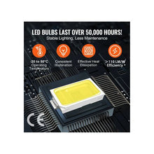 66,300LM Professional Honeycomb Modular Hexagon LED Ceiling Lights Fixture 15 Panel Setup