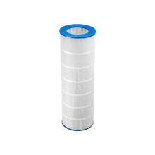 150 Sq. Ft. Pool Filter Cartridge Replacement Element Spa & Hot Tub Filtration Cartridge Trilobal Pleated Media Easy to Clean
