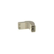 LDPH3 Bend Radius Control Surface Raceway Fitting Electric Ivory OCFX3EI-X (Pack of 10)