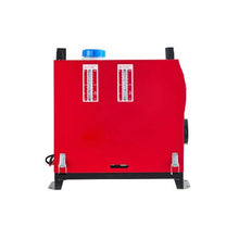 Compact 5000W Diesel Heating Unit with Remote with LCD Switch for RV Motorhome Bus and Trailer