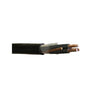 1/0-3 Unshielded VNTC Tray Cable W/ Ground TC-ER THHN Insulation PVC Jacket 600V