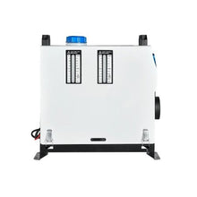 Fast Heating Multi Application 12V Diesel Air Heater with Remote Control and LCD Interface