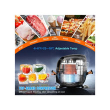 Commercial 48 Inch Two Door Frozen Prep Refrigerator with Stainless Steel Cabinet