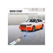 Ceramic Glow Plug Repair Kit for 2KW/5KW/8KW Diesel Heaters with Removal Tool