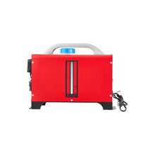 Automotive Compact 8KW Diesel Heater with Pre Heating Function for RV, Truck, Camper, Van, Boat and Trailer