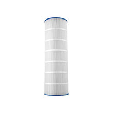 150 Sq. Ft. Pool Filter Cartridge Replacement Element Spa & Hot Tub Filtration Cartridge Trilobal Pleated Media Easy to Clean