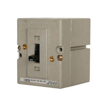 Molded Case Circuit Breaker Non Interchangeable Thermal Magnetic Trip 1244C56G08