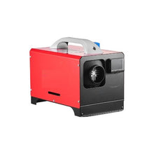 Automotive Compact 8KW Diesel Heater with Pre Heating Function for RV, Truck, Camper, Van, Boat and Trailer
