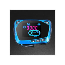 Fast Heating Multi Application 12V Diesel Air Heater with Remote Control and LCD Interface